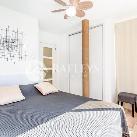 Modern 1 Bedroom Apartement In Very Center Of Marbella. Exteriör bild