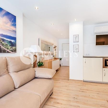 Modern 1 Bedroom Apartement In Very Center Of Marbella. Exteriör bild
