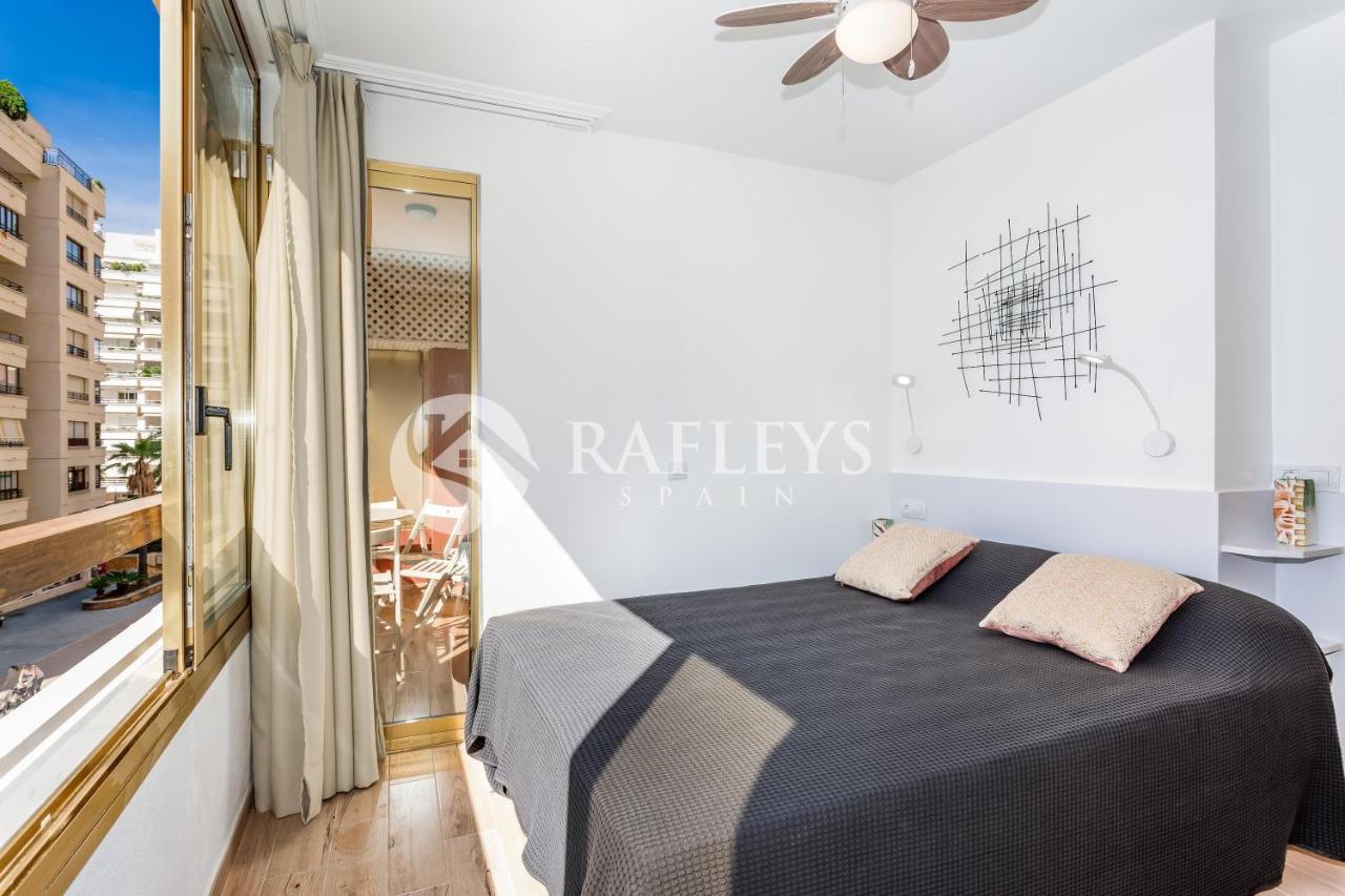 Modern 1 Bedroom Apartement In Very Center Of Marbella. Exteriör bild